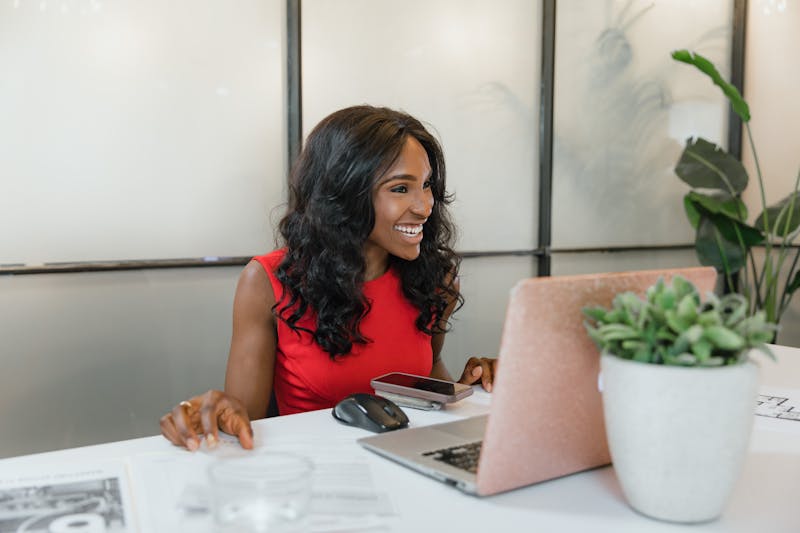 Priya Nair, Community and Marketing Lead at Hangry Joe's